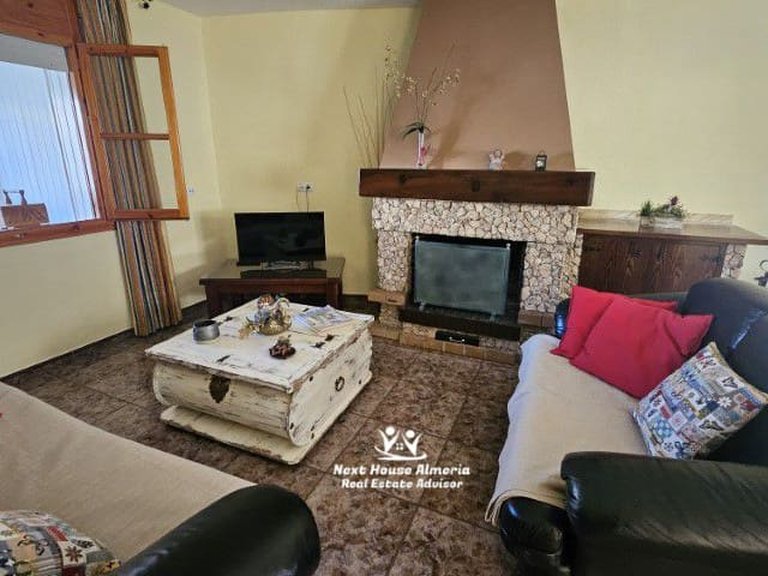 Town House for Sale in Purchena, Almeria 9