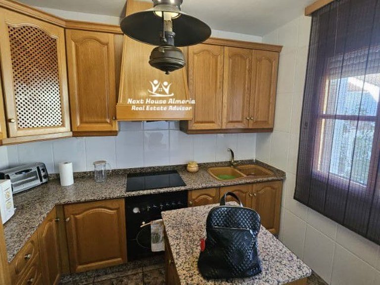 Town House for Sale in Purchena, Almeria 24