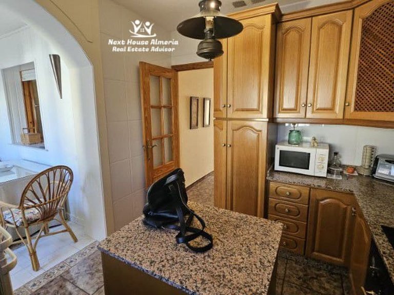 Town House for Sale in Purchena, Almeria 25