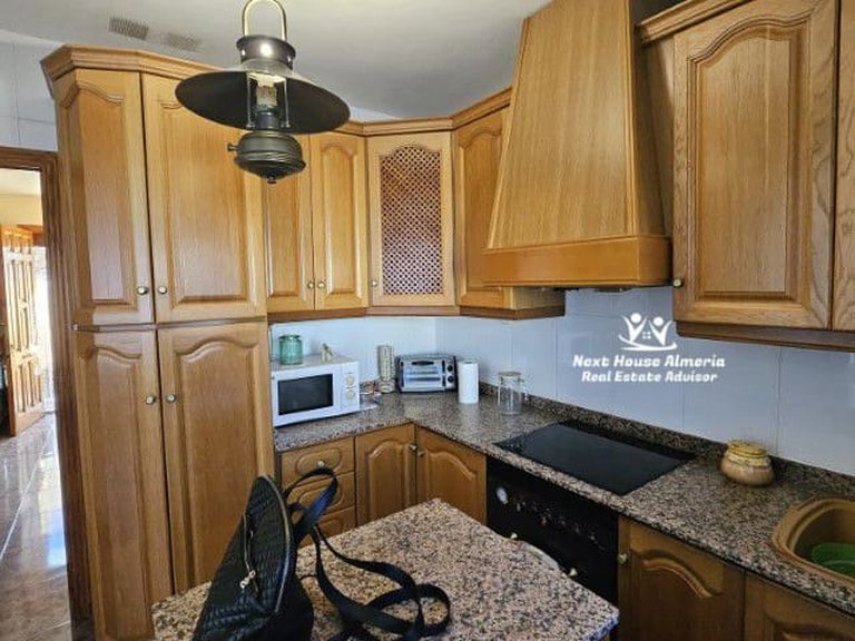 Town House for Sale in Purchena, Almeria 26