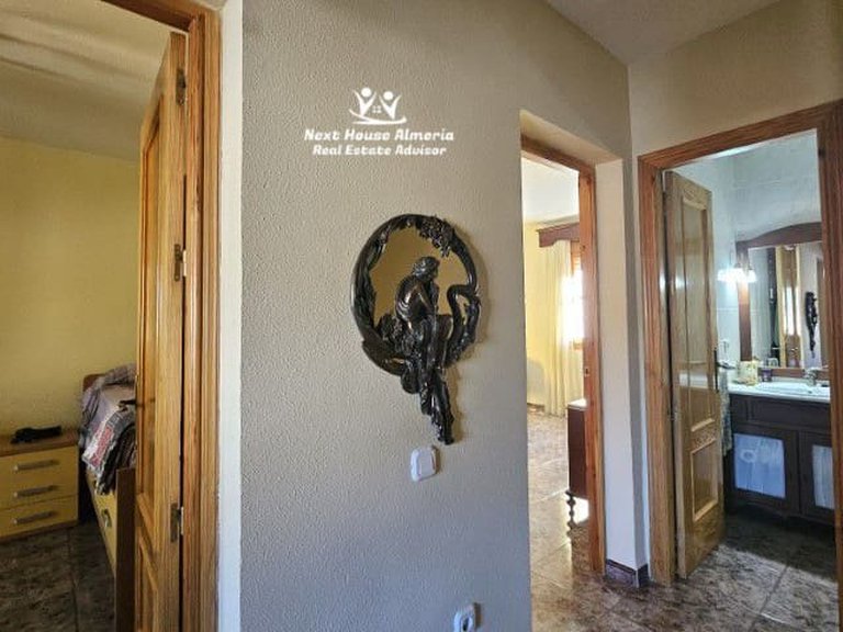 Town House for Sale in Purchena, Almeria 29