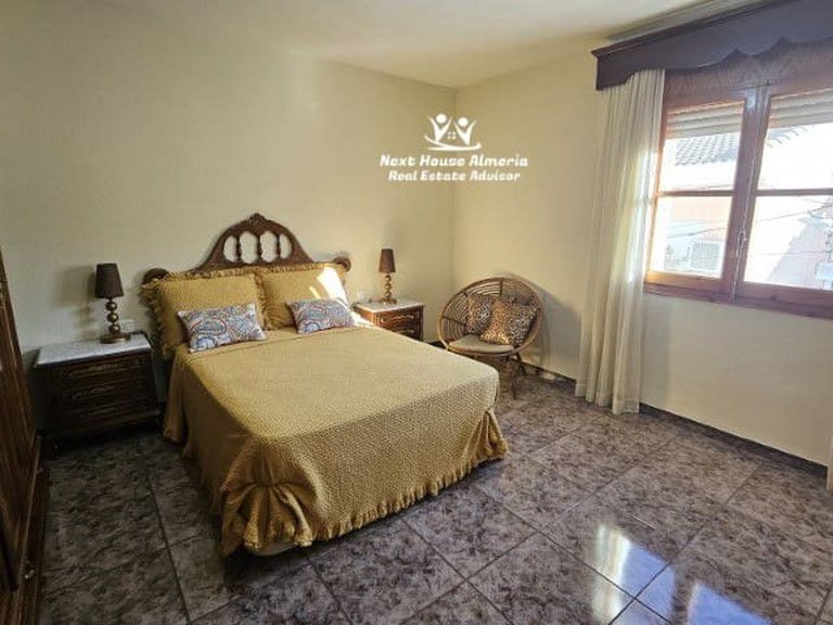 Town House for Sale in Purchena, Almeria 30