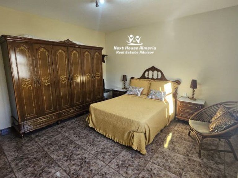 Town House for Sale in Purchena, Almeria 31