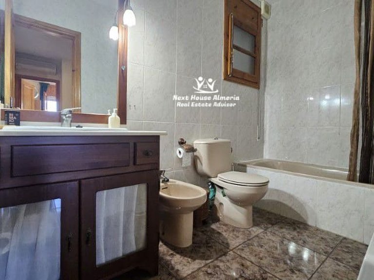 Town House for Sale in Purchena, Almeria 37