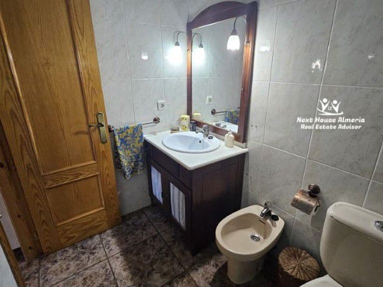 Town House for Sale in Purchena, Almeria 39
