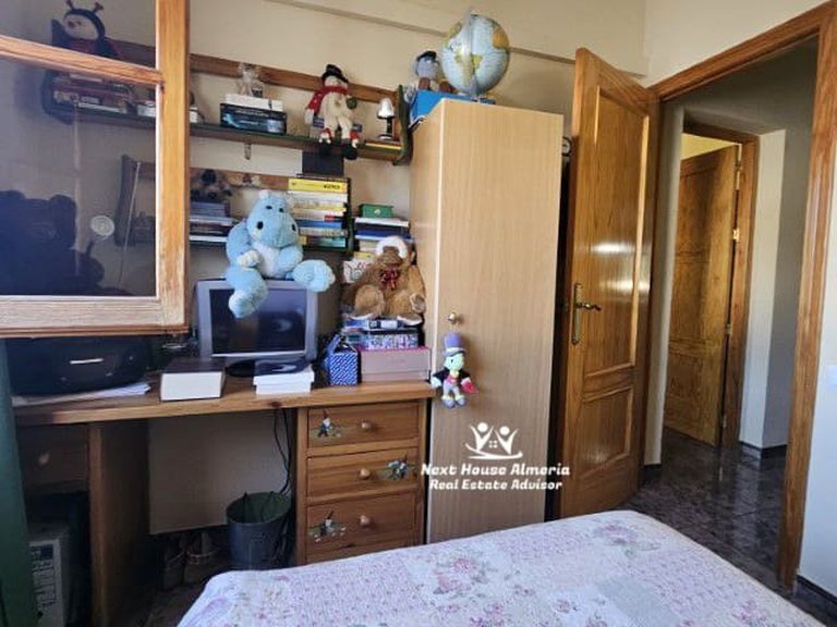 Town House for Sale in Purchena, Almeria 46