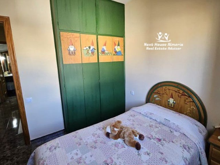 Town House for Sale in Purchena, Almeria 47