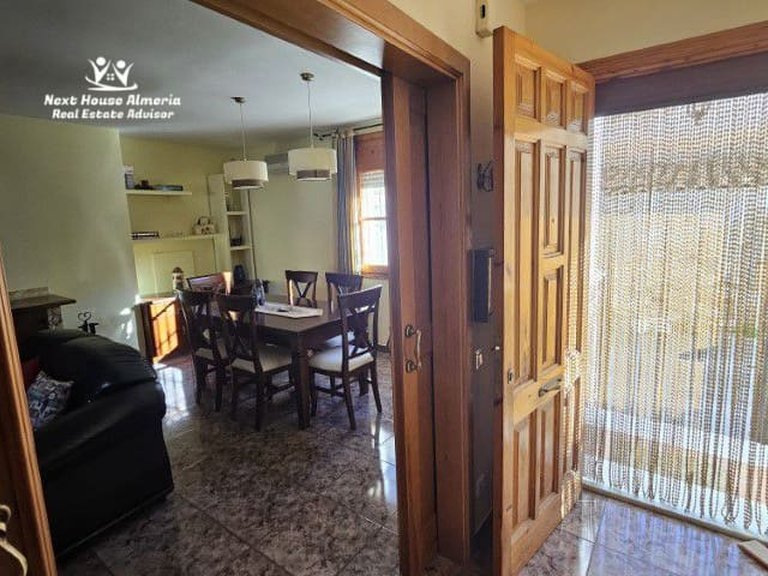 Town House for Sale in Purchena, Almeria 55