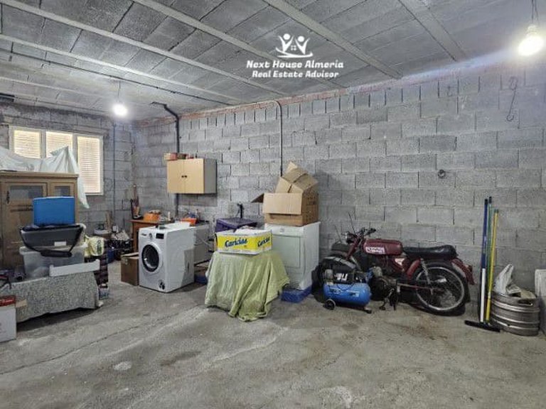 Town House for Sale in Purchena, Almeria 58
