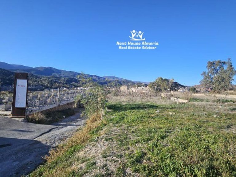 Town House for Sale in Purchena, Almeria 66