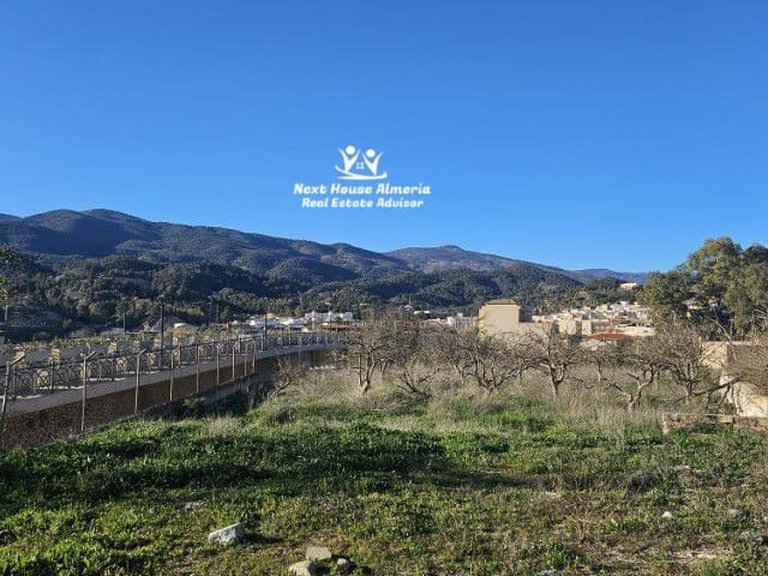Town House for Sale in Purchena, Almeria 2