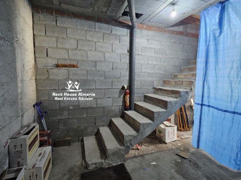 Town House for Sale in Purchena, Almeria 59