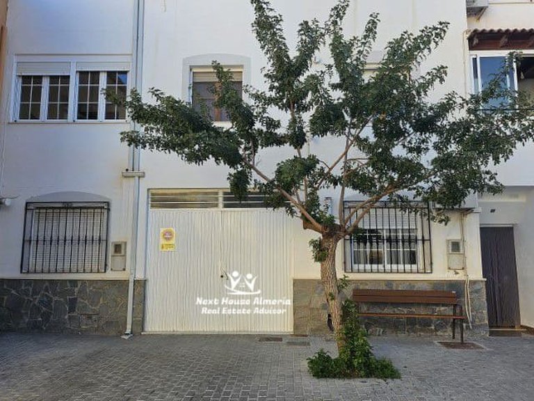 Town House for Sale in Purchena, Almeria 63