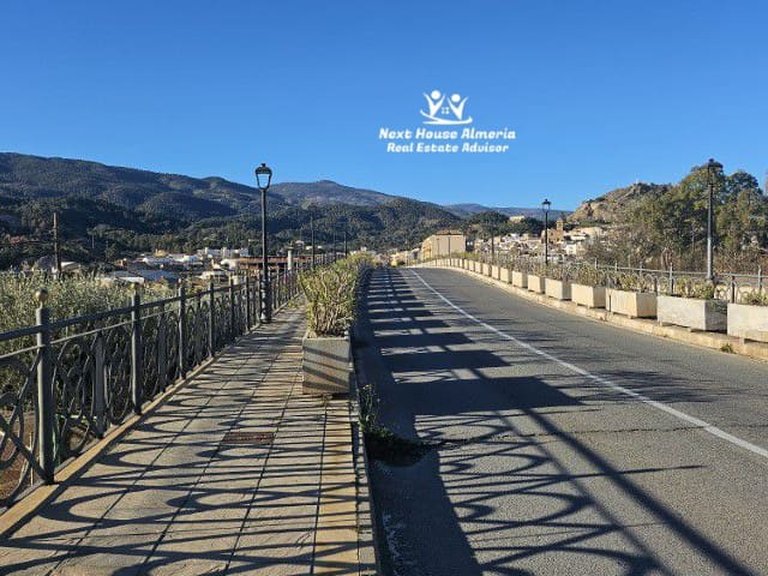 Town House for Sale in Purchena, Almeria 65