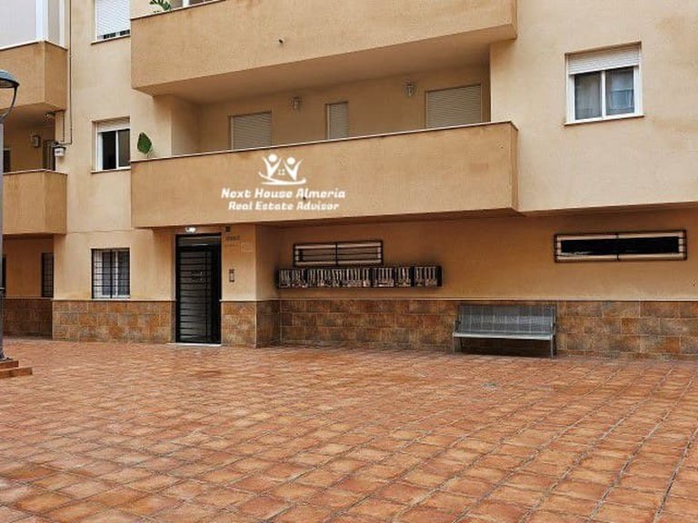 Apartment for Sale in Albox, Almeria 1
