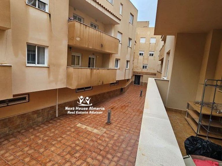 Apartment for Sale in Albox, Almeria 11