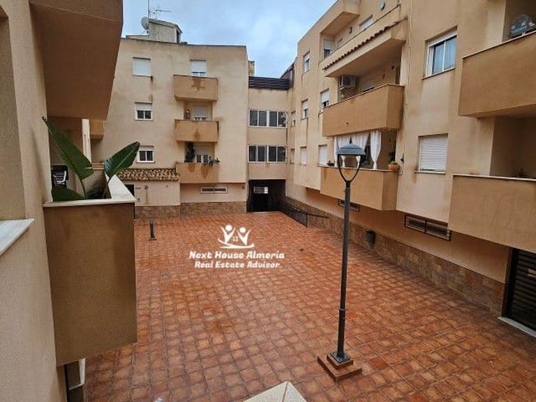 Apartment for Sale in Albox, Almeria 12
