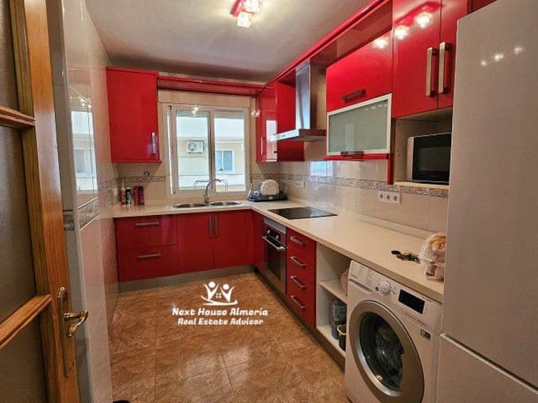 Apartment for Sale in Albox, Almeria 21