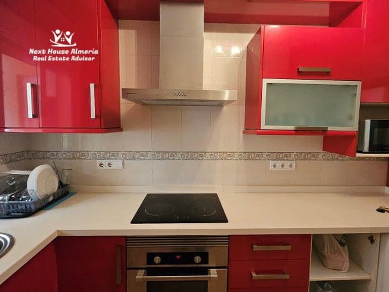 Apartment for Sale in Albox, Almeria 25