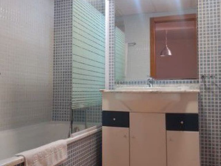 Apartment for Sale in Aguilas, Murcia 17