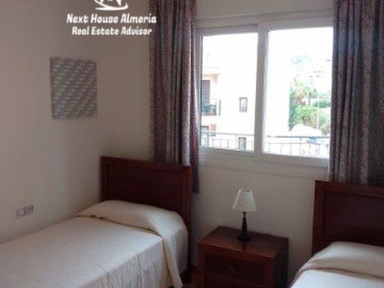 Apartment for Sale in Aguilas, Murcia 18