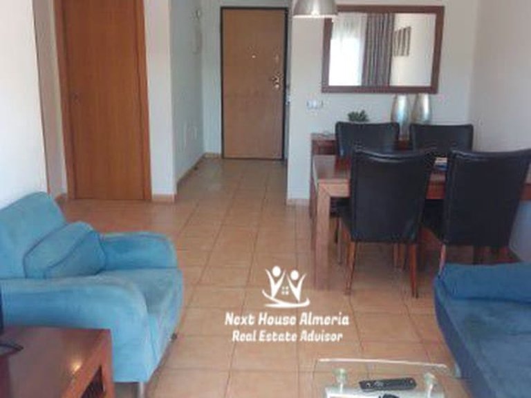 Apartment for Sale in Aguilas, Murcia 5
