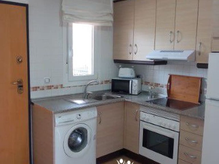 Apartment for Sale in Aguilas, Murcia 12