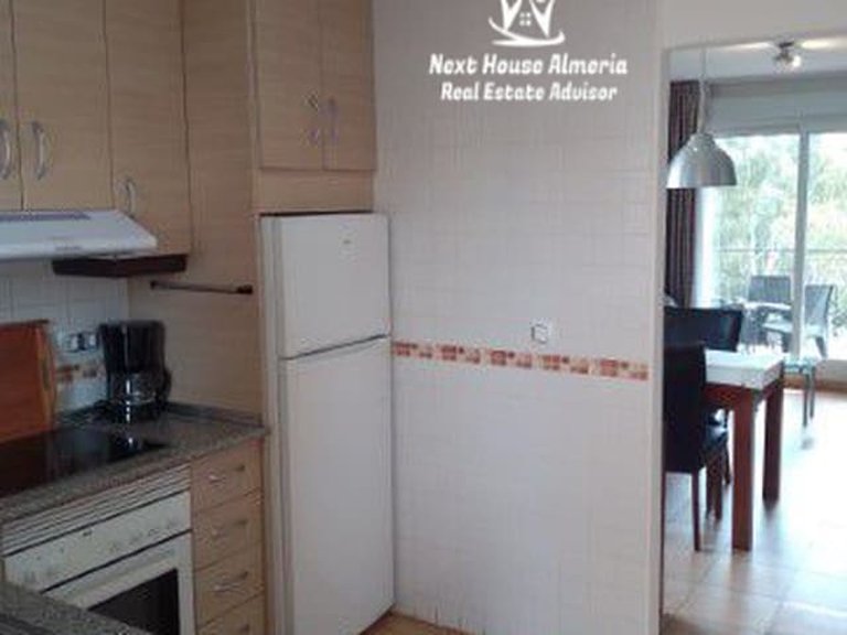 Apartment for Sale in Aguilas, Murcia 13