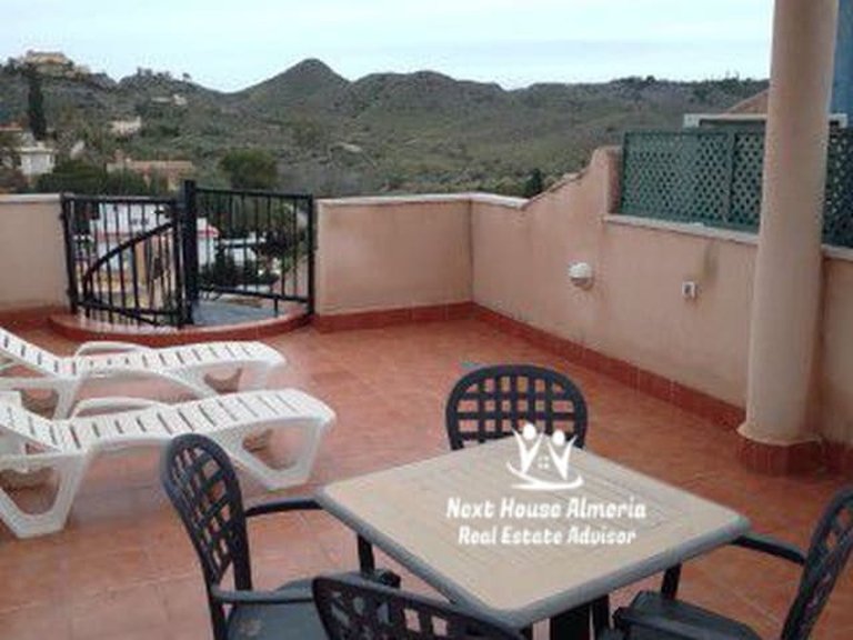 Apartment for Sale in Aguilas, Murcia 20