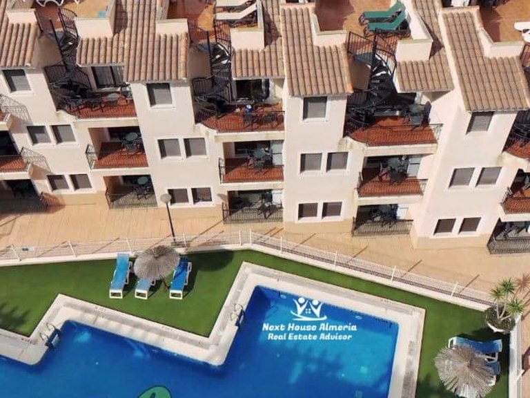 Apartment for Sale in Aguilas, Murcia 3