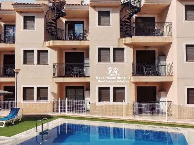 Apartment for Sale in Aguilas, Murcia 2