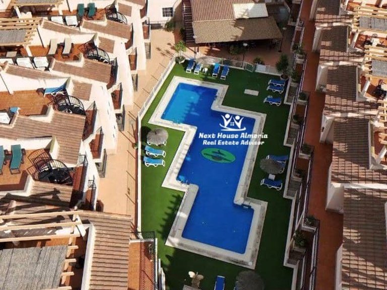 Apartment for Sale in Aguilas, Murcia 21