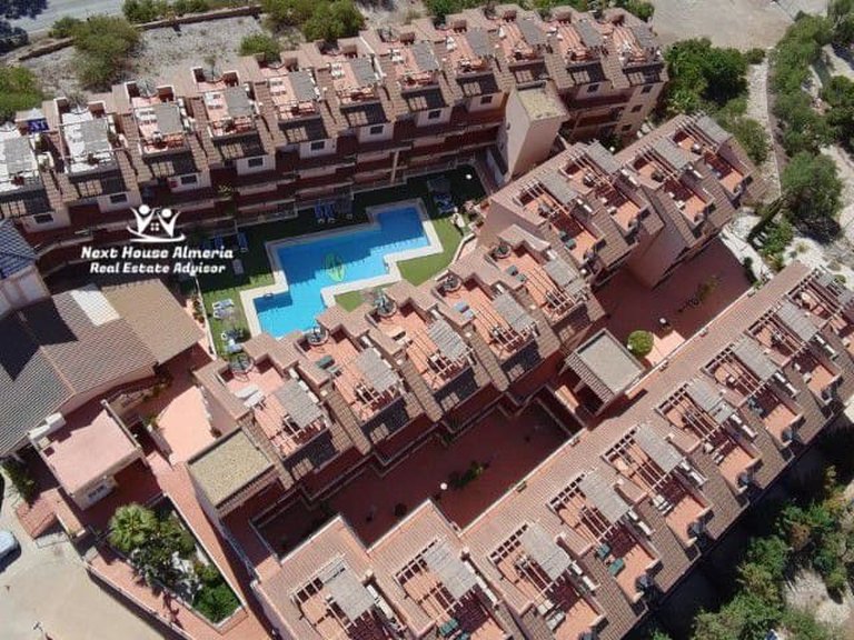 Apartment for Sale in Aguilas, Murcia 22