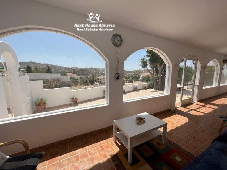 Villa for Sale in Arboleas, Almeria 30