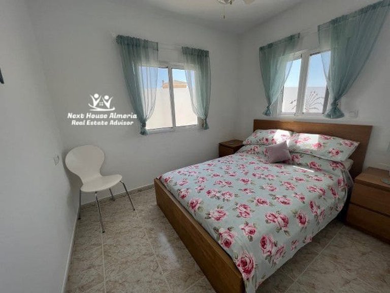 Villa for Sale in Arboleas, Almeria 38