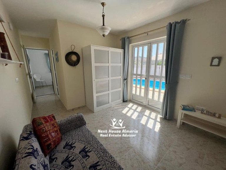 Villa for Sale in Arboleas, Almeria 37