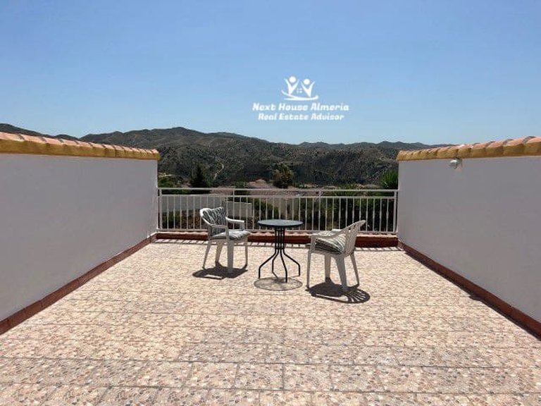 Villa for Sale in Arboleas, Almeria 41