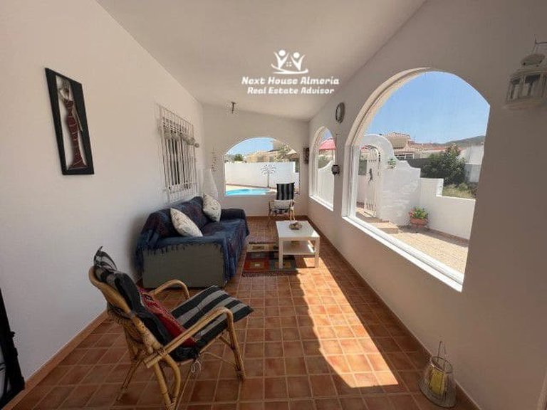 Villa for Sale in Arboleas, Almeria 5