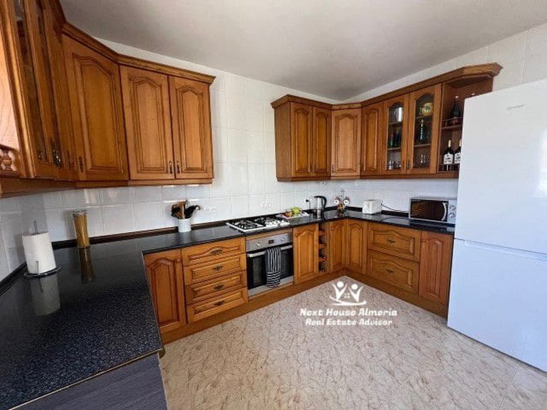 Villa for Sale in Arboleas, Almeria 11