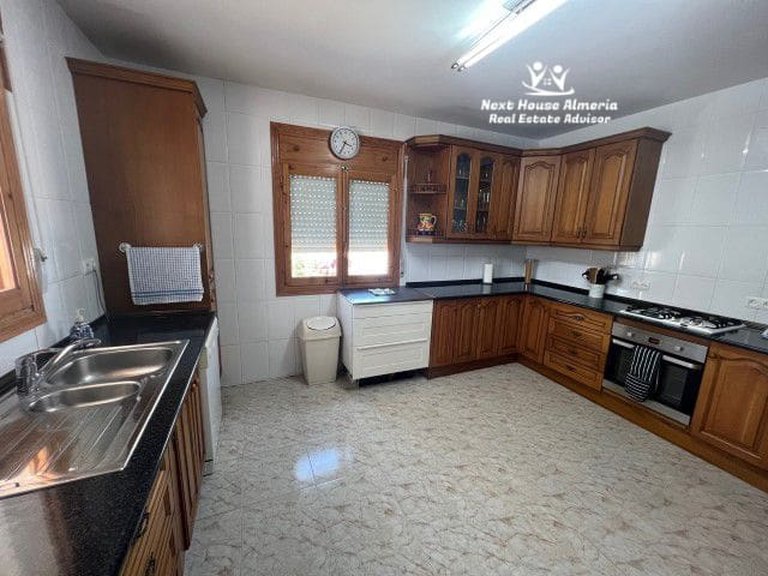 Villa for Sale in Arboleas, Almeria 13