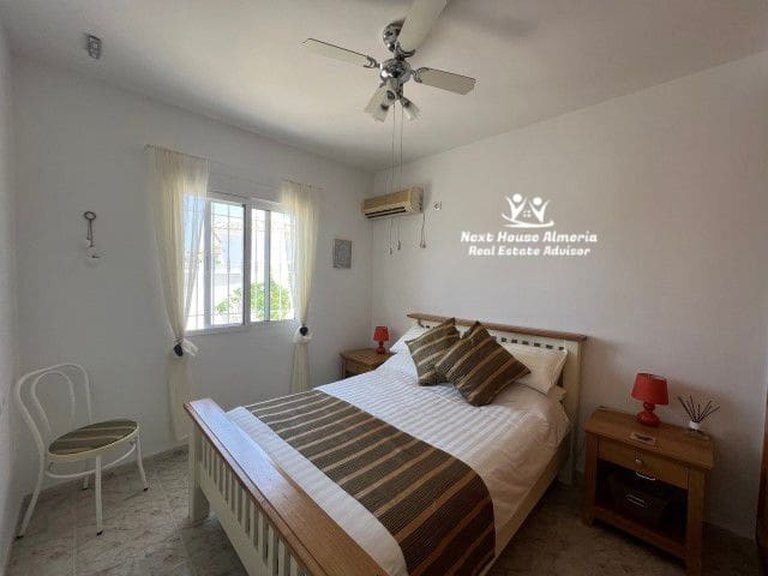 Villa for Sale in Arboleas, Almeria 19