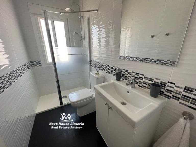 Villa for Sale in Arboleas, Almeria 21