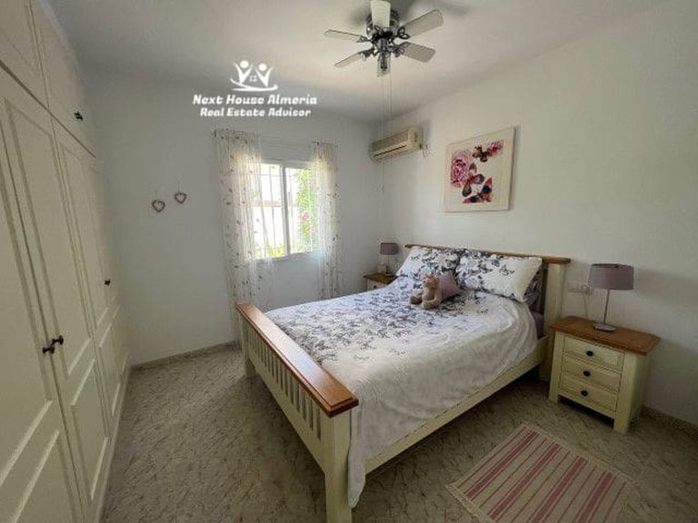 Villa for Sale in Arboleas, Almeria 22