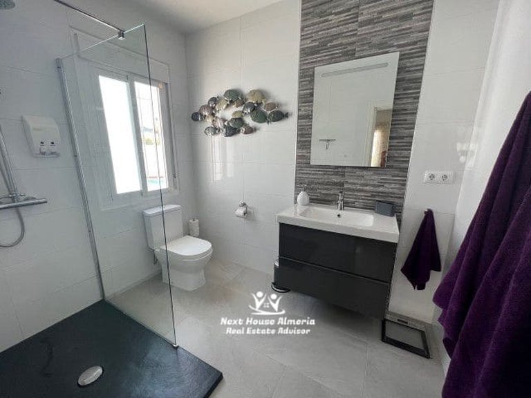 Villa for Sale in Arboleas, Almeria 23