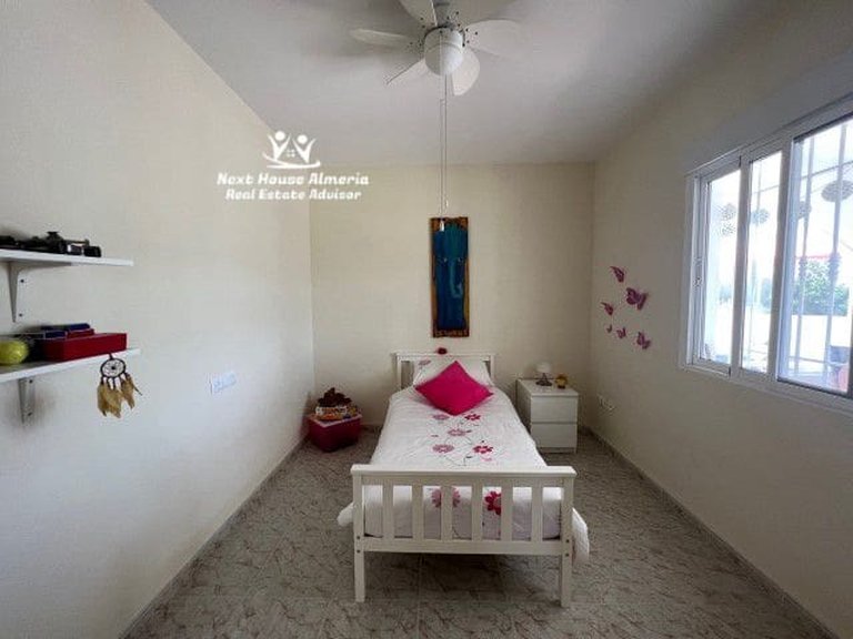 Villa for Sale in Arboleas, Almeria 26