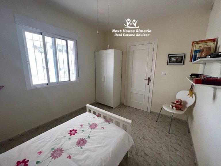 Villa for Sale in Arboleas, Almeria 28