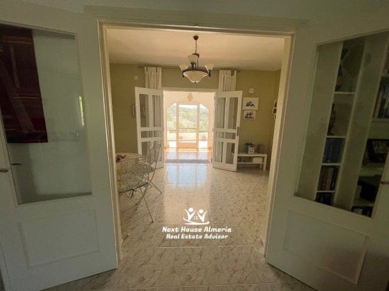 Villa for Sale in Arboleas, Almeria 29