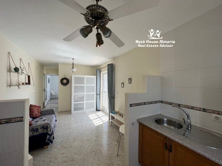 Villa for Sale in Arboleas, Almeria 35