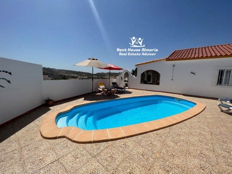 Villa for Sale in Arboleas, Almeria 2