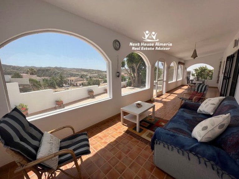 Villa for Sale in Arboleas, Almeria 7